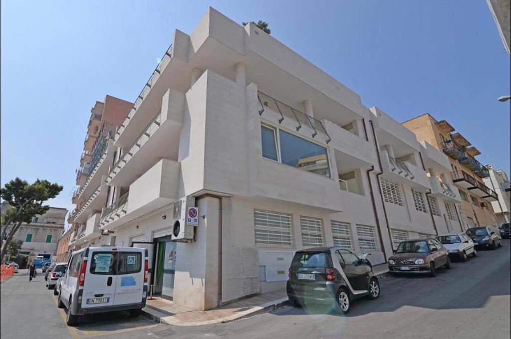 Апартаменты Casa Dominga Монополи Экстерьер фото